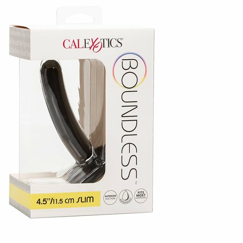 Anal Dildos | Boundless Slim Probe 4.5″ Anal Dildos Anal Dildos