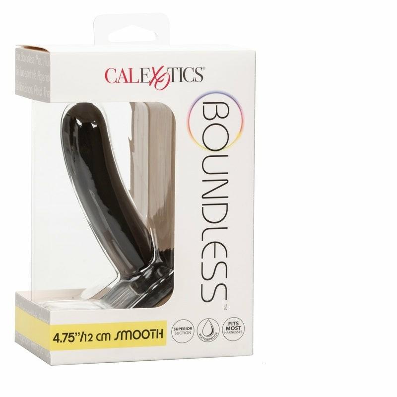 Anal Dildos | Boundless Smooth Probe 4.75″ Anal Dildos Anal Dildos