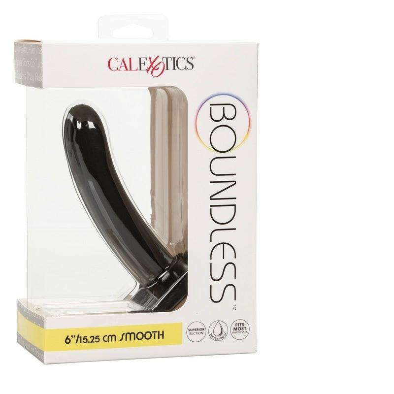 Anal Dildos | Boundless Smooth Probe 6″ Anal Dildos Anal Dildos