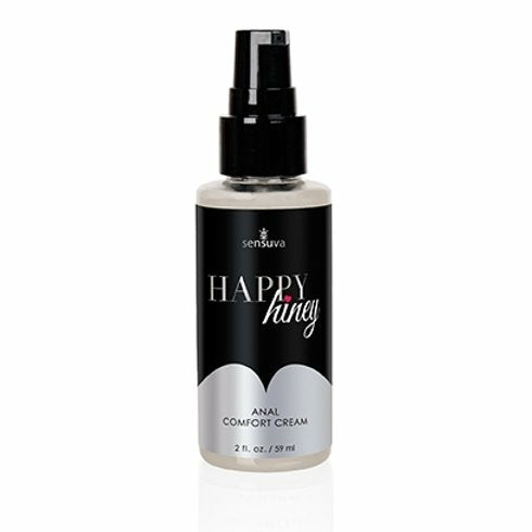 Anal Lube | Happy Hiney Comfort Cream Anal Lube Anal Lube