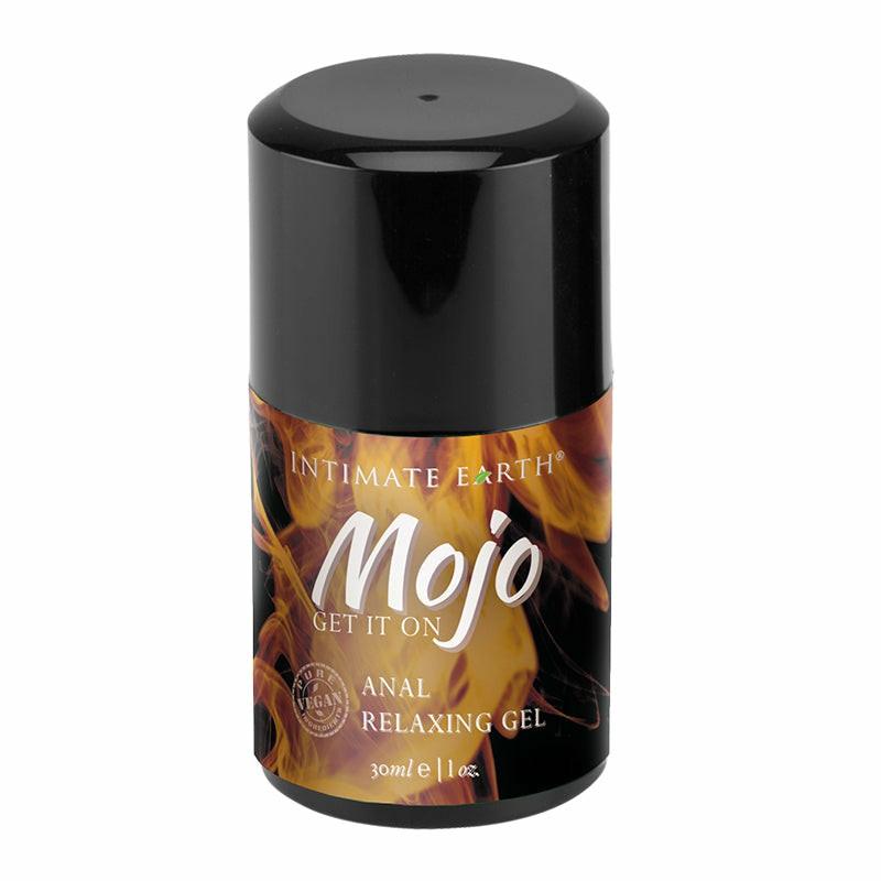 Anal Lube | MOJO Anal Relaxing Gel Clove Oil Anal Lube Anal Lube