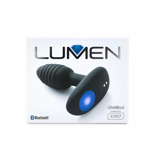 Anal Vibes | Lumen Plug Anal Vibes Anal Vibes