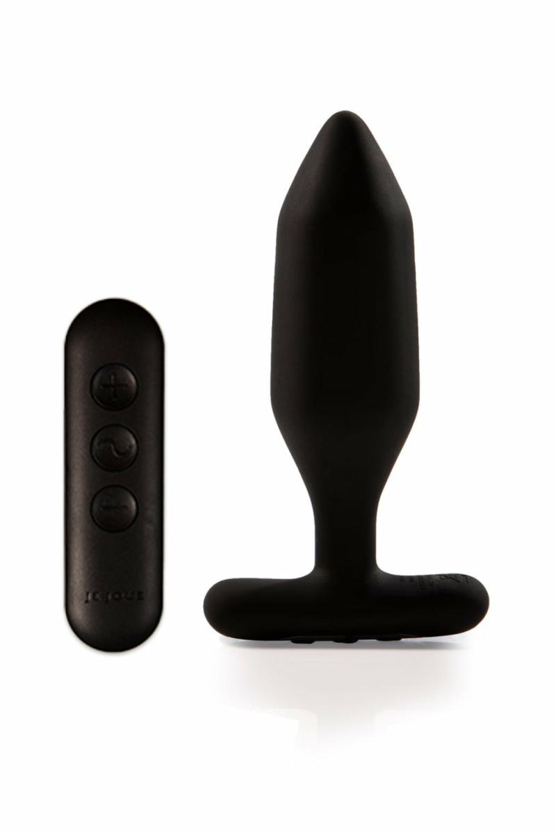 Anal Vibes | Onyx Vibrating Butt Plug Toys Anal Vibes