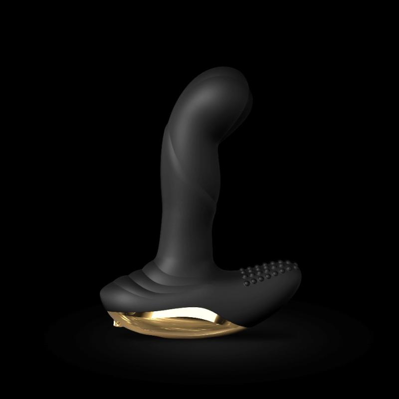 Anal Vibes | P-Finger Remote Control Vibrator Anal Vibes Anal Vibes