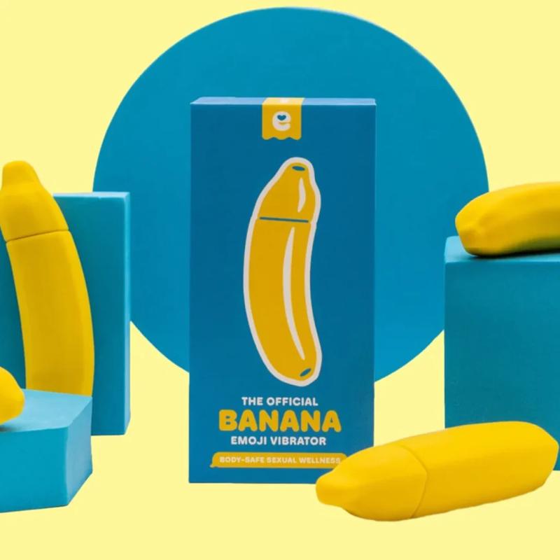 Bullets | Banana Vibrator Toys Bullets