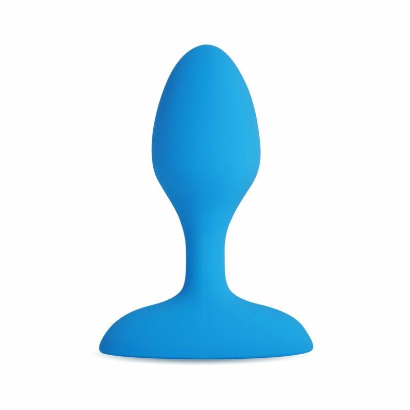 Butt Plugs | PlusOne Luxe Vibrating Plug Anal Toys Butt Plugs