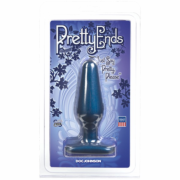 Butt Plugs | Pretty Ends Medium Butt Plug Anal Toys Butt Plugs