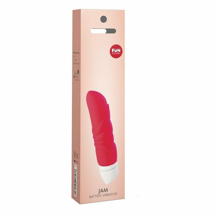 Classic Vibrators | JAM Mini Vibrator Classic Vibrators Classic Vibrators