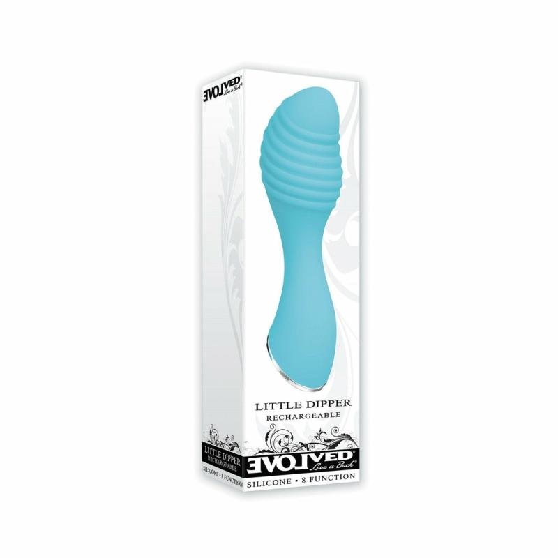 Classic Vibrators | Little Dipper Vibrator Rechargeable Classic Vibrators Classic Vibrators