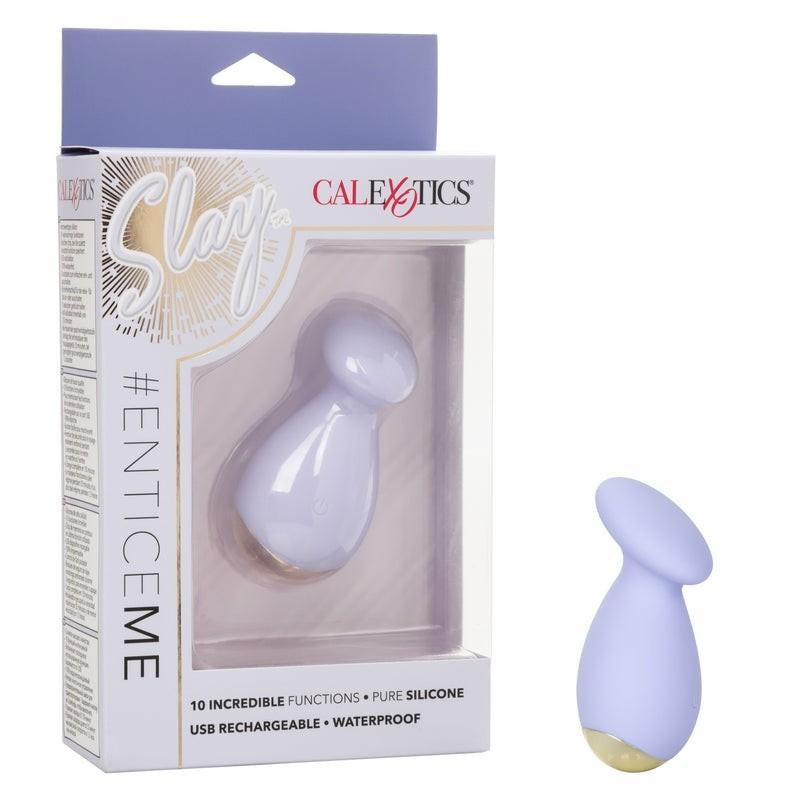 Classic Vibrators | Slay EnticeMe Vibe Classic Vibrators Classic Vibrators