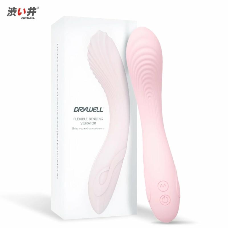 Clitoral Vibrators | Flexible G-Spot Vibrator Clitoral Vibrators Clitoral Vibrators