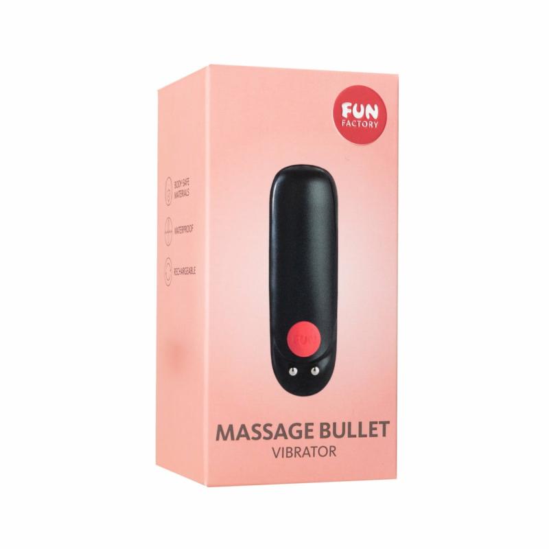 Clitoral Vibrators | Massage Bullet Clitoral Vibrators Clitoral Vibrators