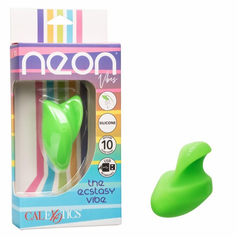 Clitoral Vibrators | Neon Vibes The Ecstasy Vibe Clitoral Vibrators Clitoral Vibrators