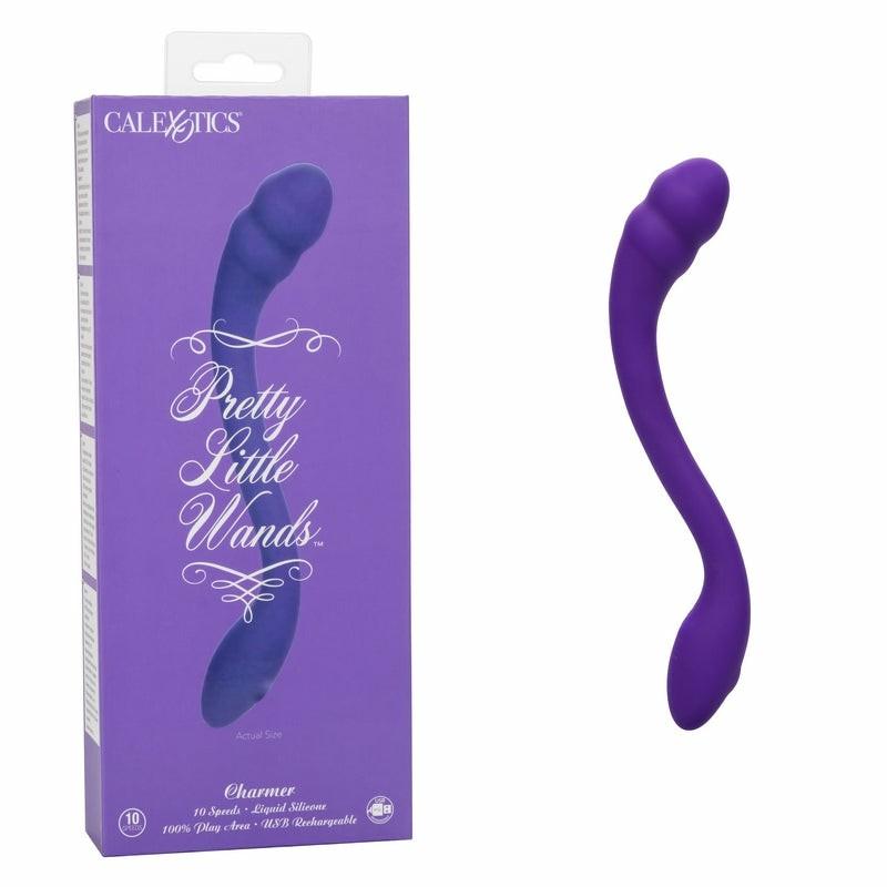 Clitoral Vibrators | Pretty Little Wands Charmer Clitoral Vibrators Clitoral Vibrators