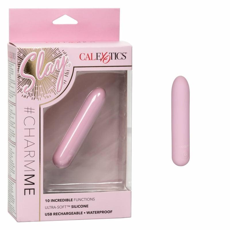 Clitoral Vibrators | Slay CharmMe Clitoral Vibrators Clitoral Vibrators