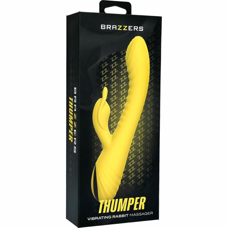 Clitoral Vibrators | Thumper Rabbit Vibrator Clitoral Vibrators Clitoral Vibrators