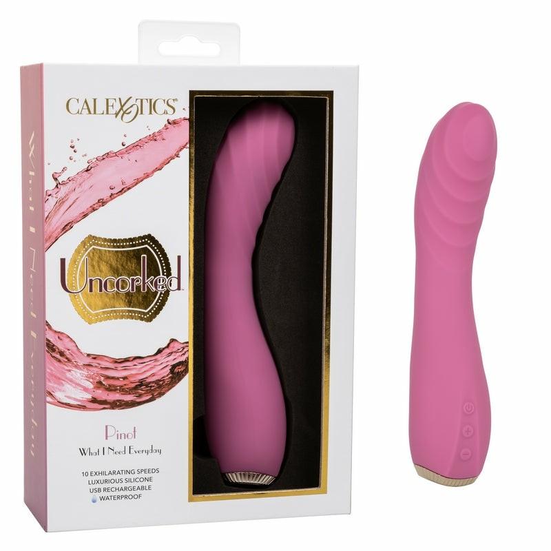 Clitoral Vibrators | Uncorked Pinot Clitoral Vibrators Clitoral Vibrators