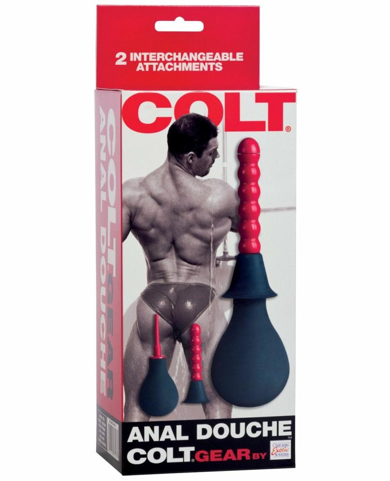 Douche & Enema | COLT Anal Douche Anal Toys Douche & Enema