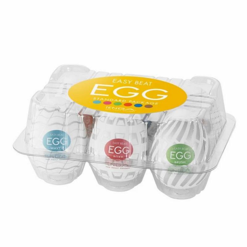 Eggs | Egg Standard 6 pack Eggs Eggs