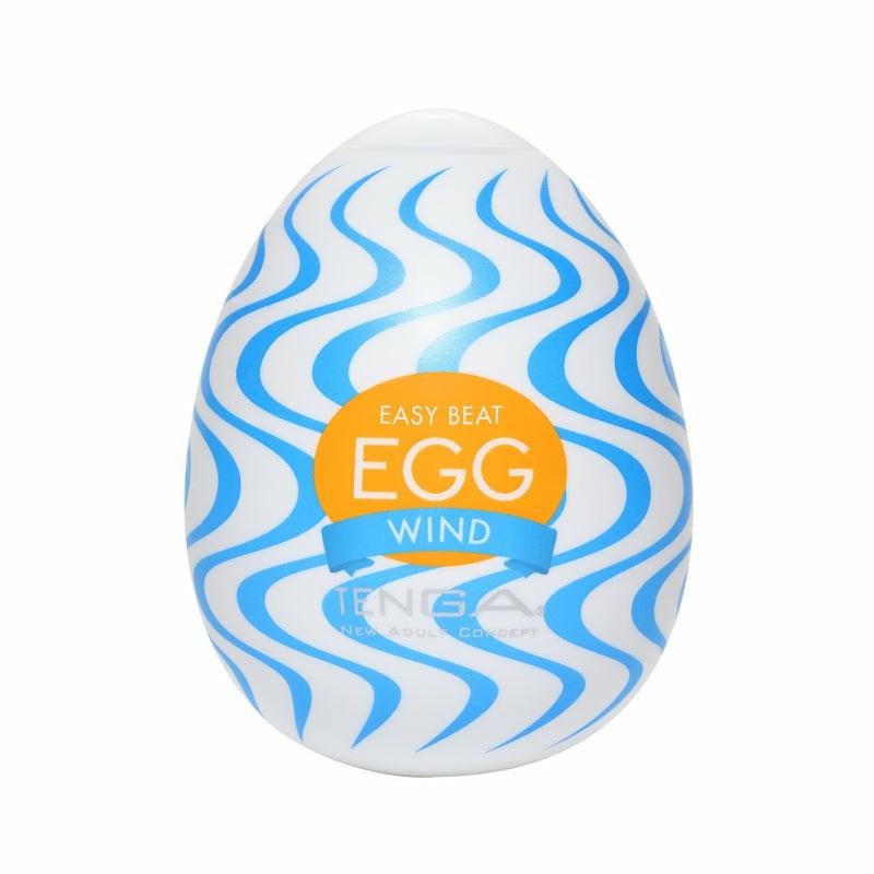 Eggs | Egg Wonder Wind Eggs Eggs