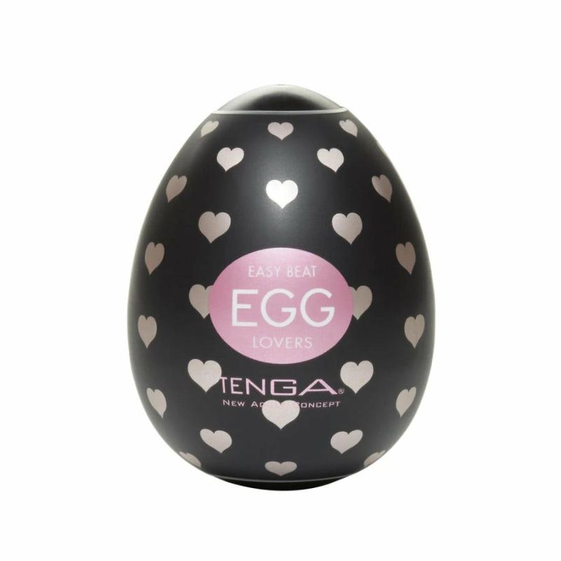 Eggs | Lovers Special Edition Egg Masturbator Eggs Eggs