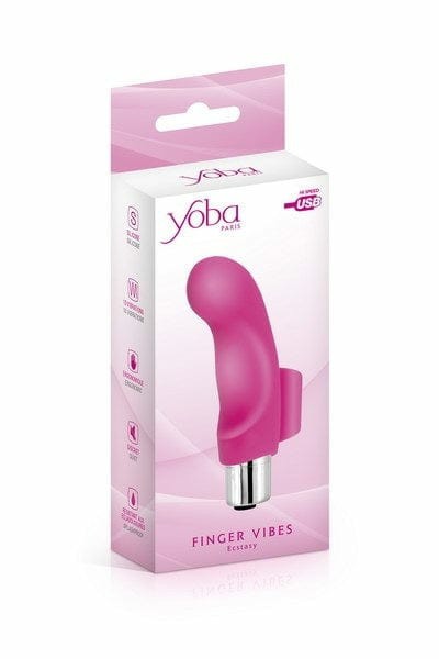 Finger | Ecstasy Finger Vibrator Finger Finger