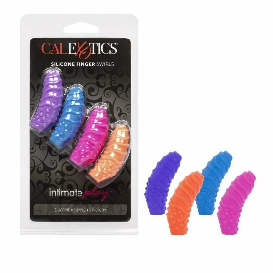 Finger | Posh Silicone Finger Teasers Finger Finger