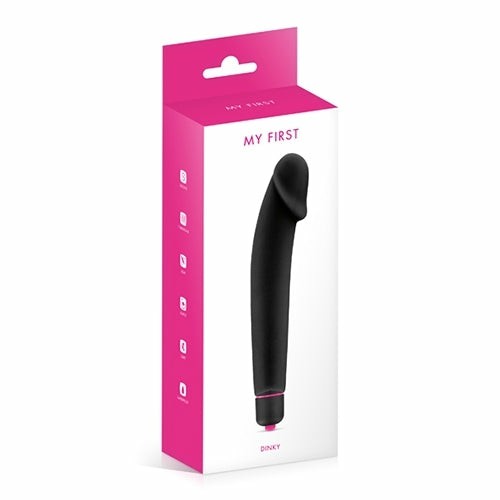 G-Spot | Dinky Vibrator G-Spot G-Spot