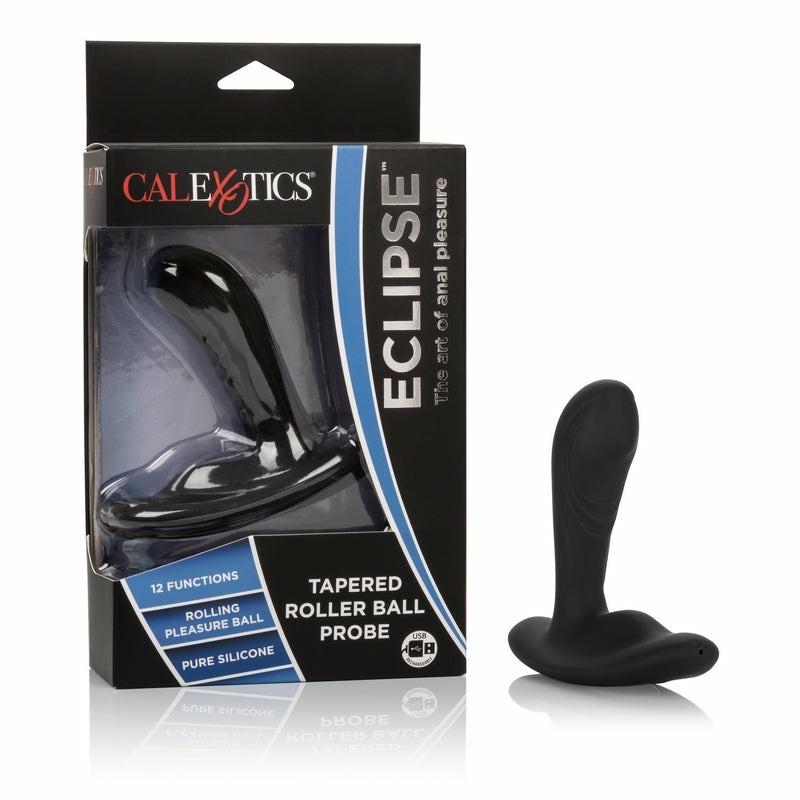 G-Spot | Eclipse Tapered Roller Ball Probe G-Spot G-Spot