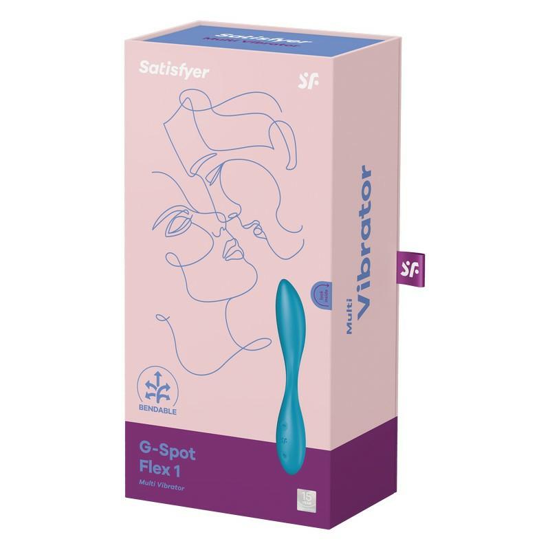 G-Spot | G-Spot Flex 1 Vibrator G-Spot G-Spot