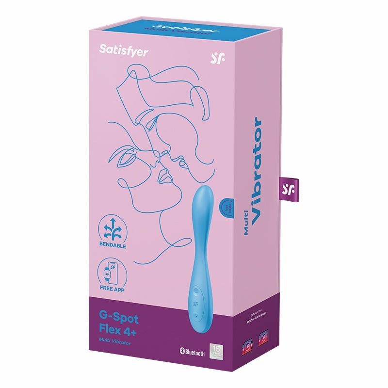 G-Spot | G-Spot Flex 4+ G-Spot G-Spot