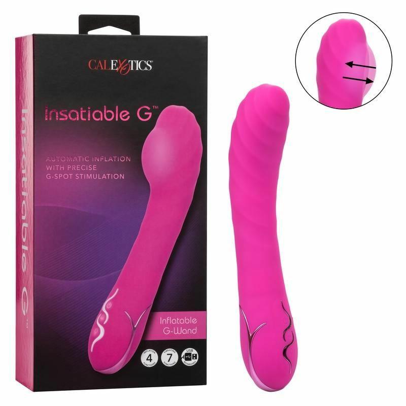 G-Spot | Insatiable G Inflatable G-Wand G-Spot G-Spot