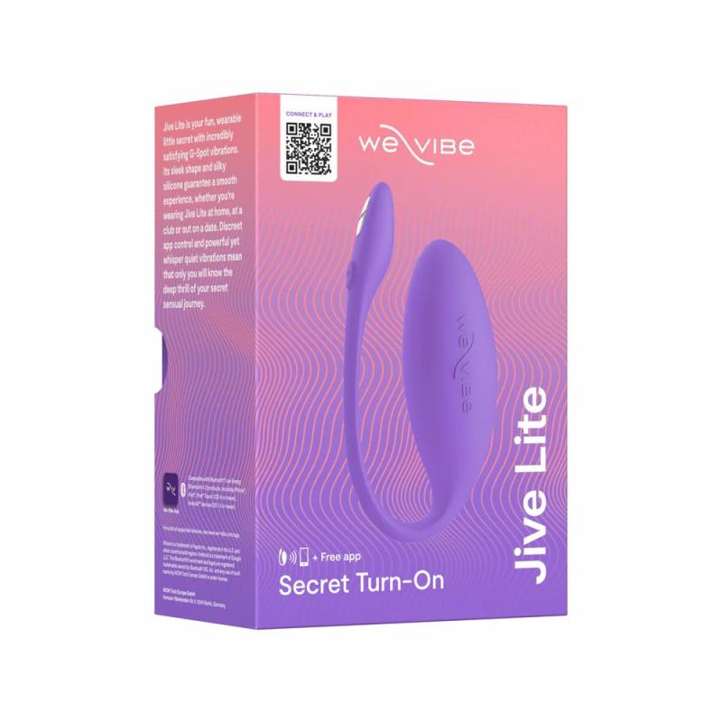 G-Spot | Jive Lite Vibrator G-Spot G-Spot