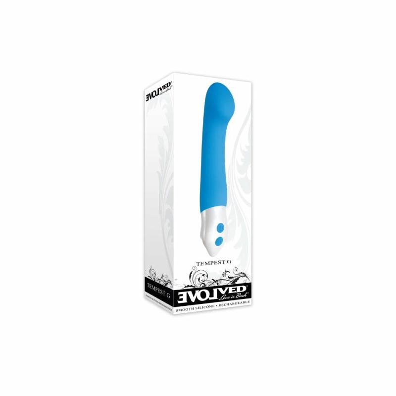 G-Spot | Tempest G-spot Vibrator G-Spot G-Spot