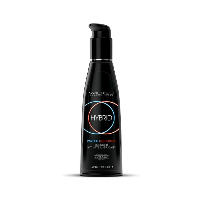 Hybrid Lube | Hybrid Lubricant Hybrid Lube Hybrid Lube