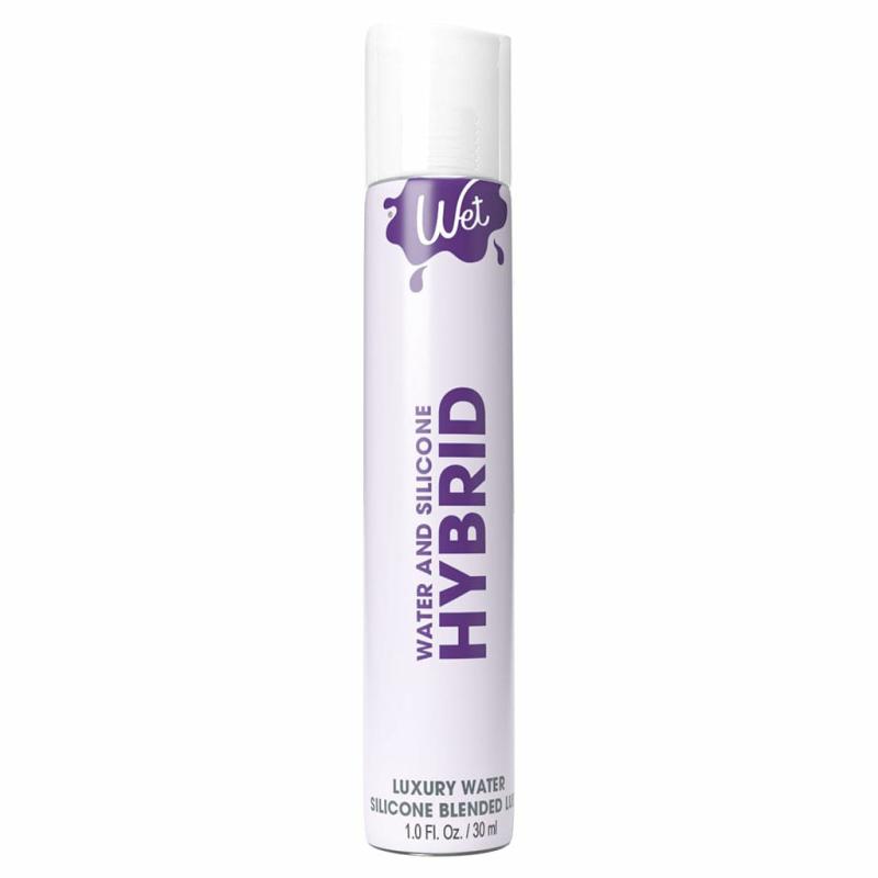 Hybrid Lube | Hybrid Luxury Lubricant Hybrid Lube Hybrid Lube