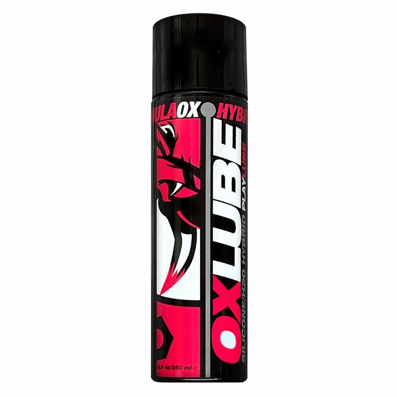 Hybrid Lube | Oxlube Hybrid Playlube Hybrid Lube Hybrid Lube