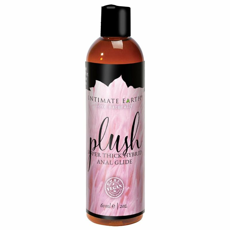 Hybrid Lube | Plush Super Thick Hybrid Anal Glide Hybrid Lube Hybrid Lube