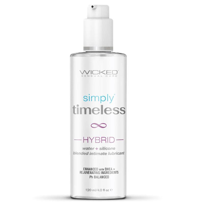 Hybrid Lube | Simply Timeless Hybrid Lubricant Hybrid Lube Hybrid Lube