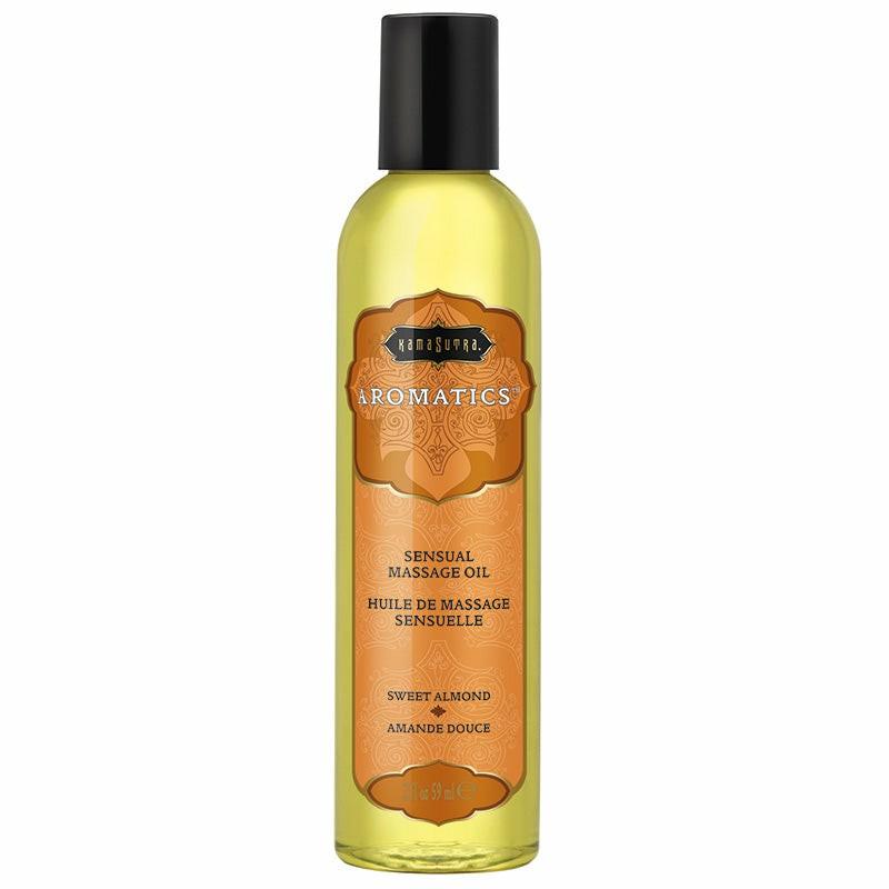 Massage Oils | Aromatics Sweet Almond Massage Oil Lotions Massage Oils