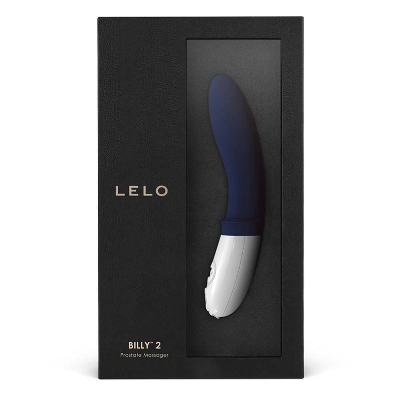 Prostate Massagers | Billy 2 Prostate Massager Anal Toys Prostate Massagers