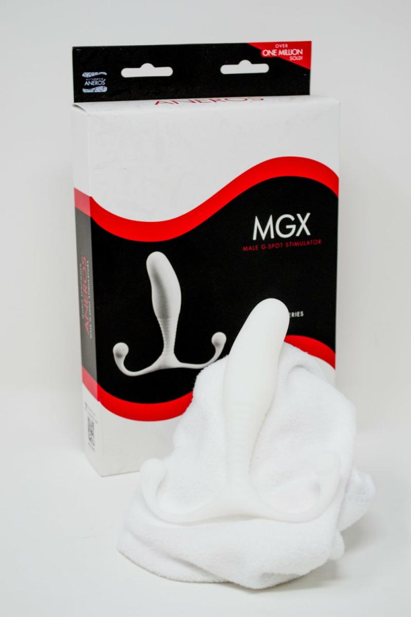 Prostate Massagers | Mgx Trident Prostate Massager Anal Toys Prostate Massagers