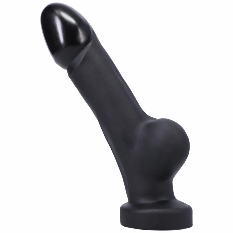 Realistic | Super Destiny Soft Dildo Dildos Realistic