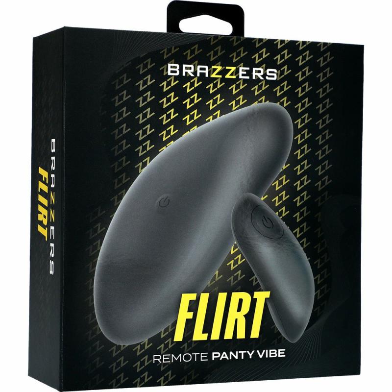 Remote Controlled | Flirt Remote Panty Vibe Remote Controlled Remote Controlled