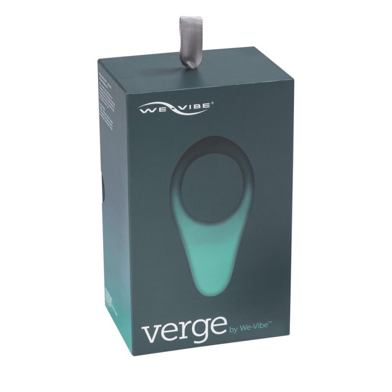 Remote Controlled | Verge Vibrating Ring Remote Controlled Remote Controlled