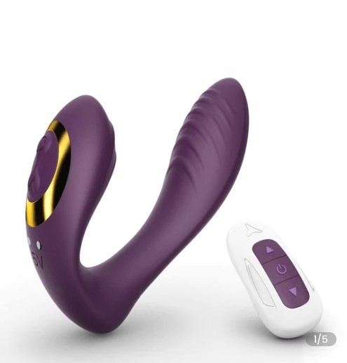 Remote Controlled | Wearable Panty Vibrator with Remote Control Remote Controlled Remote Controlled