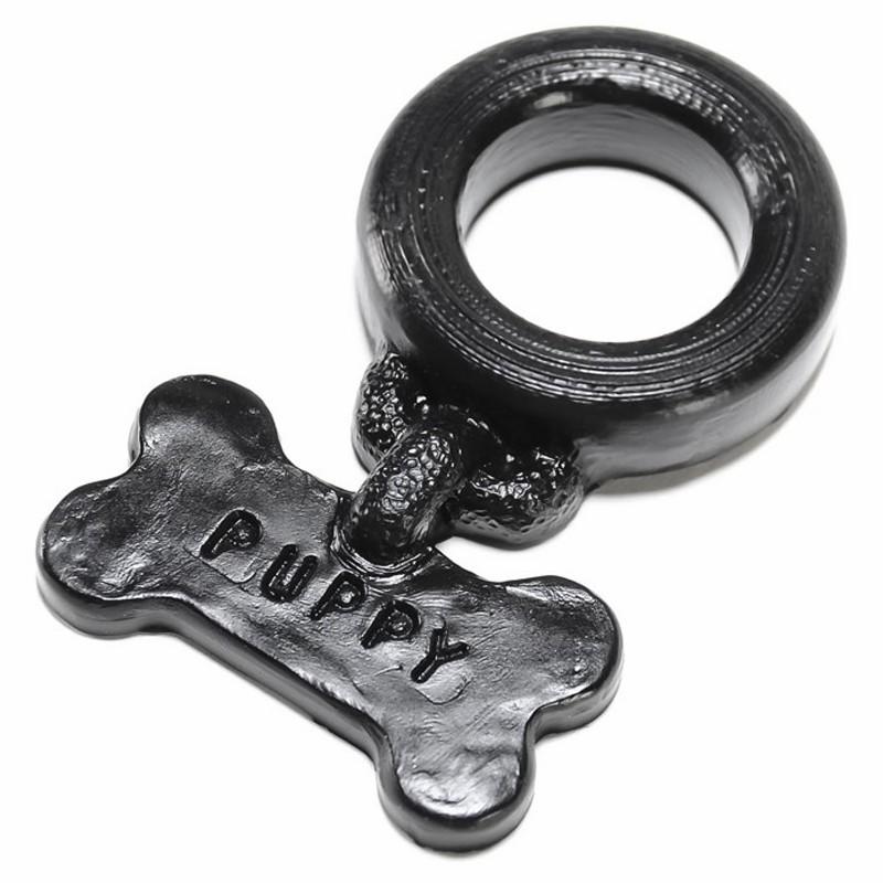 Rubber Rings | Puppy Silicone Cockring Cock Rings Rubber Rings