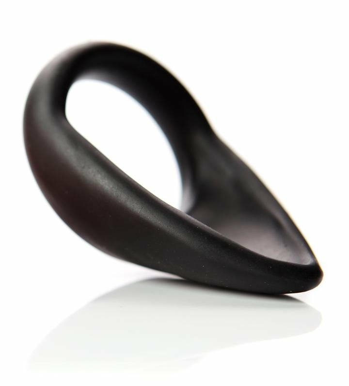 Rubber Rings | Sling Cock Teardrop Cockring Cock Rings Rubber Rings