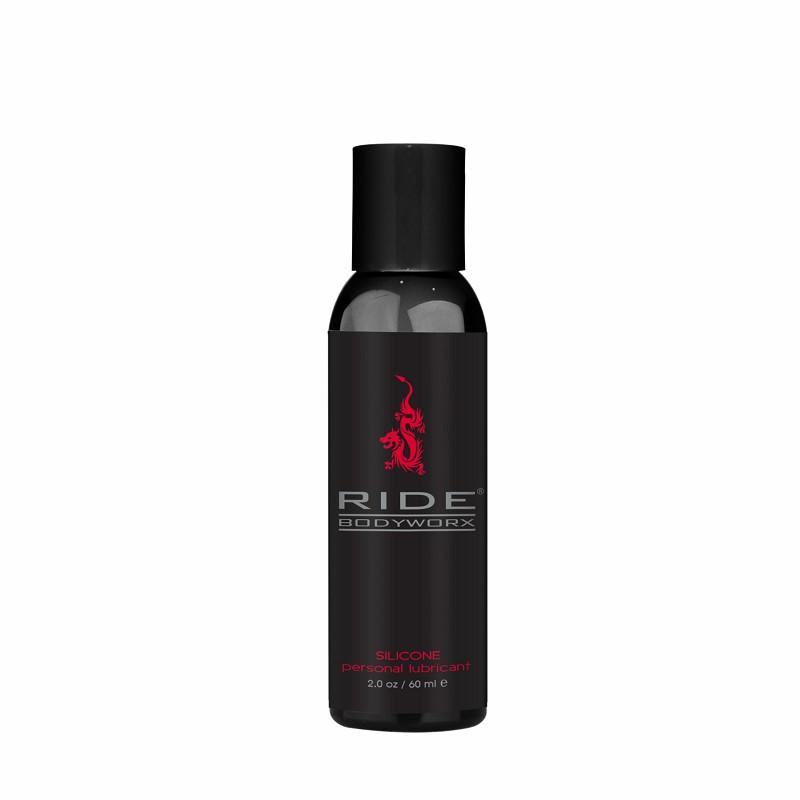 Silicone Based | Ride Bodyworx Silicone Lubricant Lubes Silicone Based