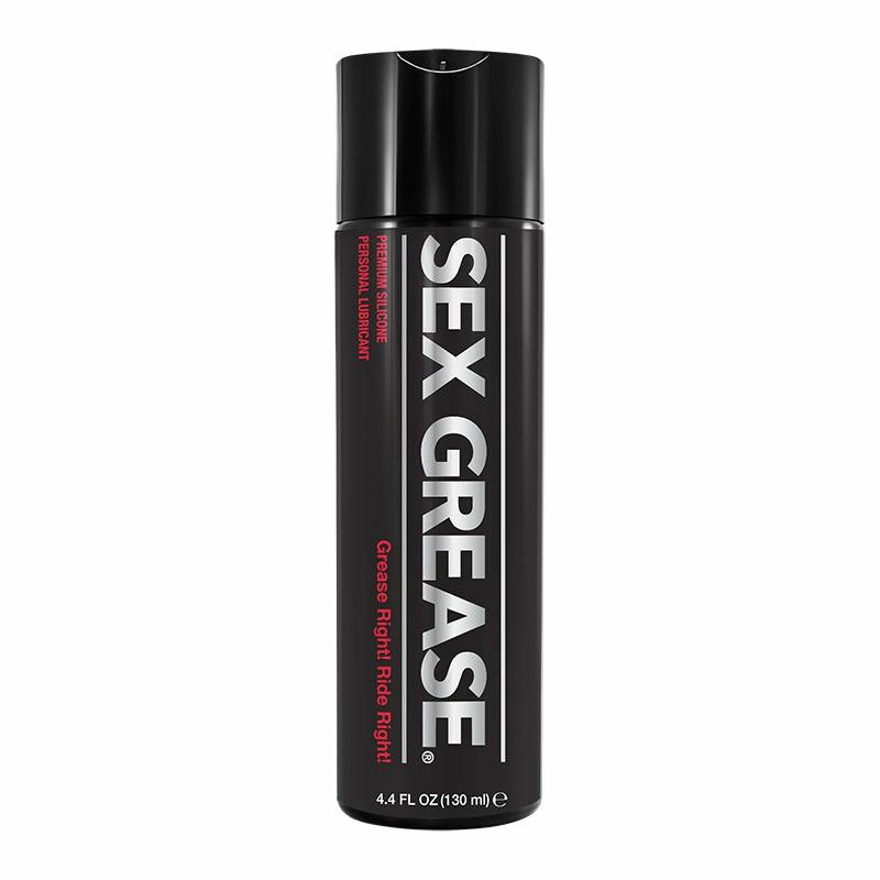 Silicone Based | Sex Grease Silicone Lube Lubes Silicone Based